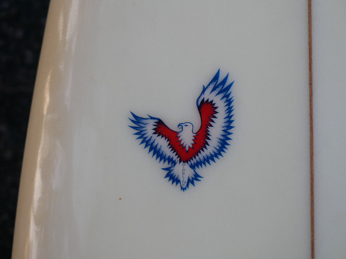 PIPELINE Surfboards