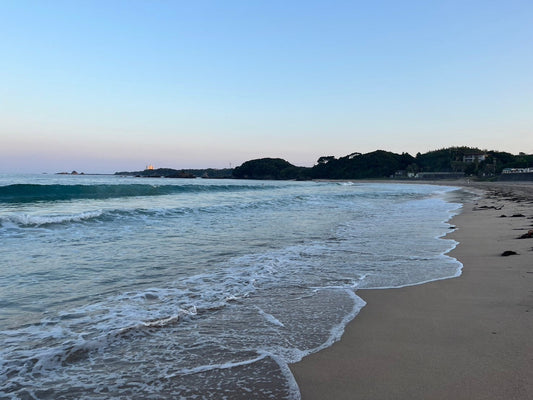 サーフショップに行こう！